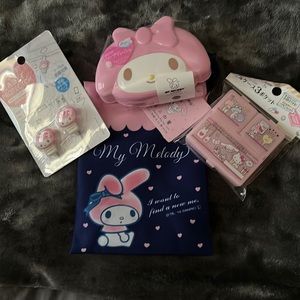 Hello Melody Set
